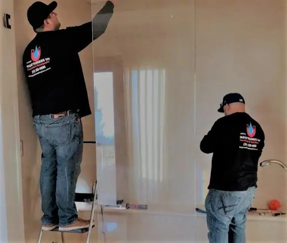 Professional plumbing installation for Tankless Water Heater Installation in Mickleton